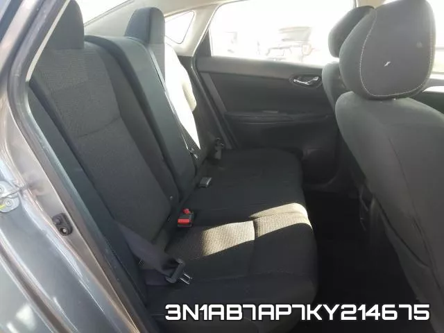 3N1AB7AP7KY214675 фото 7