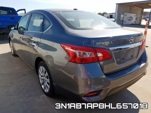 3N1AB7AP8HL657018 фото 4