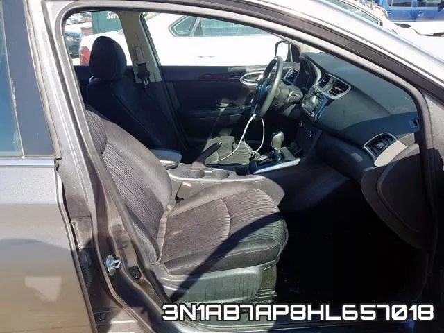 3N1AB7AP8HL657018 фото 6