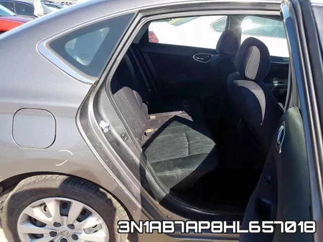 3N1AB7AP8HL657018 фото 7