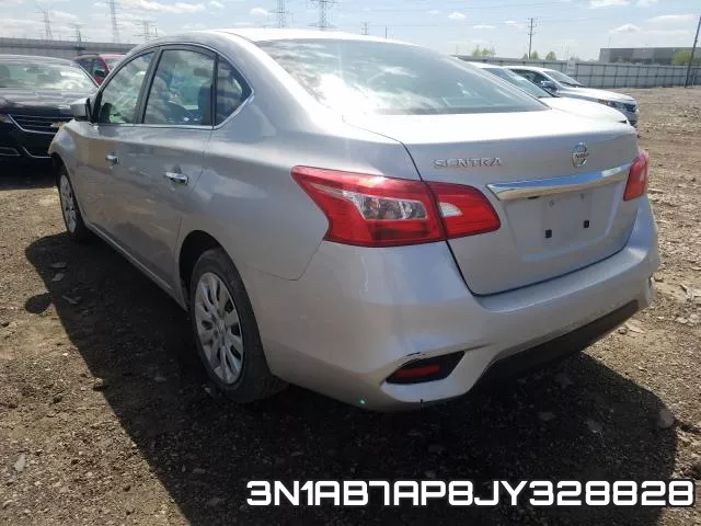 3N1AB7AP8JY328828 фото 4