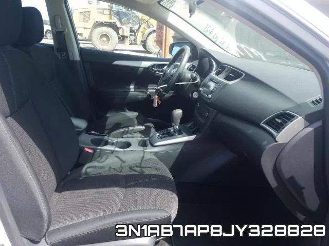 3N1AB7AP8JY328828 фото 6