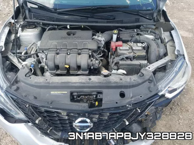 3N1AB7AP8JY328828 фото 8