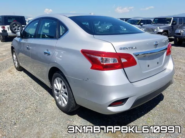 3N1AB7AP8KL610997 фото 4