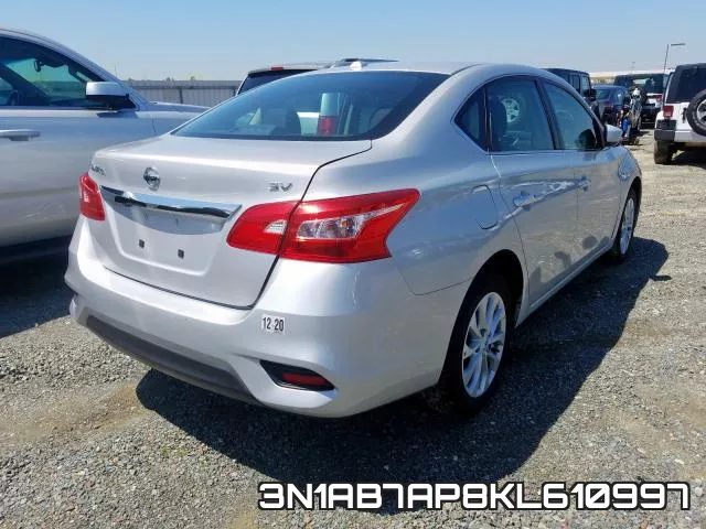 3N1AB7AP8KL610997 фото 5