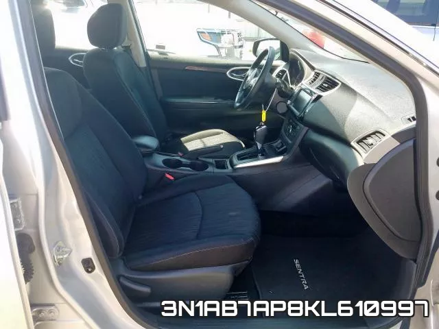 3N1AB7AP8KL610997 фото 6