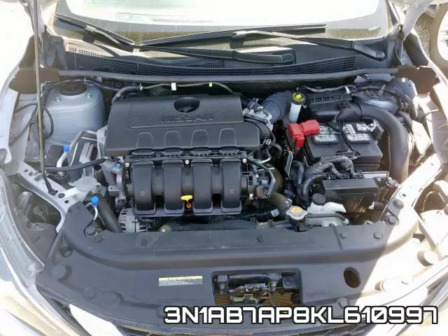 3N1AB7AP8KL610997 фото 8