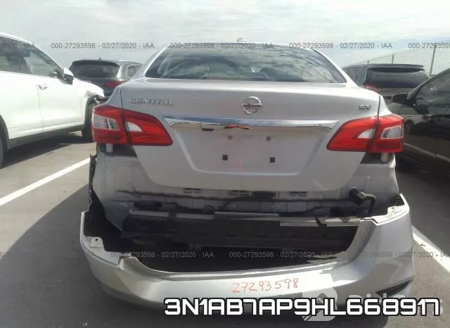 3N1AB7AP9HL668917 фото 7