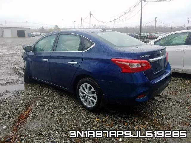3N1AB7AP9JL619285 фото 4