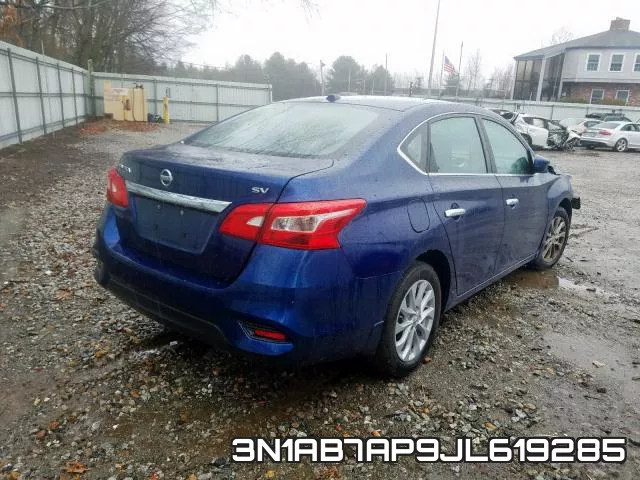 3N1AB7AP9JL619285 фото 5