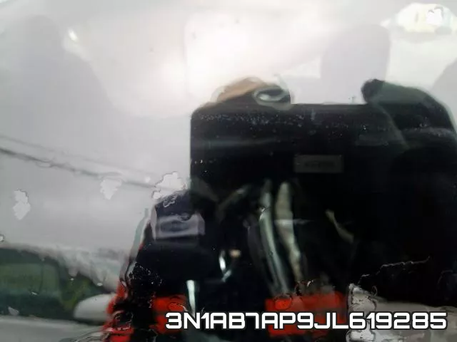 3N1AB7AP9JL619285 фото 7