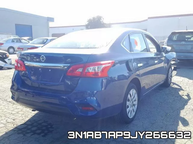 3N1AB7AP9JY266632 фото 5