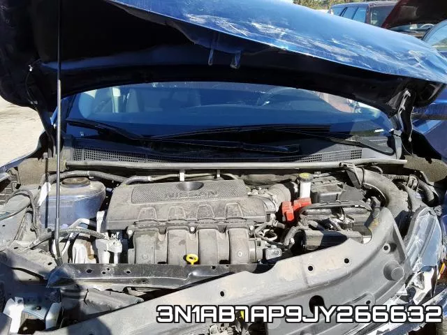 3N1AB7AP9JY266632 фото 8