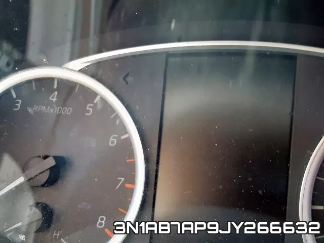 3N1AB7AP9JY266632 фото 9