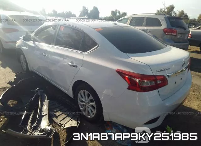 3N1AB7AP9KY251985 фото 4