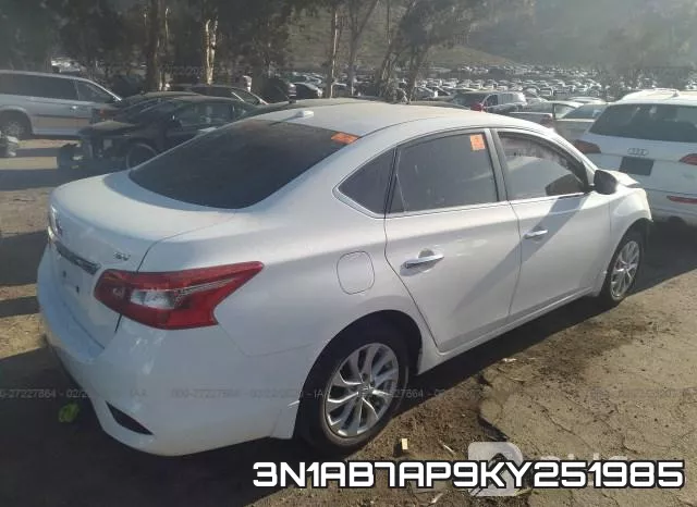 3N1AB7AP9KY251985 фото 5