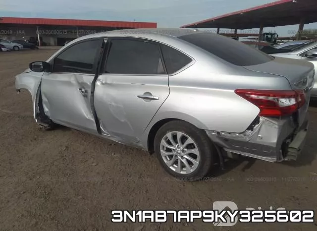 3N1AB7AP9KY325602 фото 4