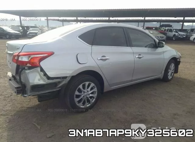 3N1AB7AP9KY325602 фото 5