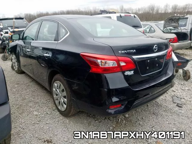 3N1AB7APXHY401191 фото 4