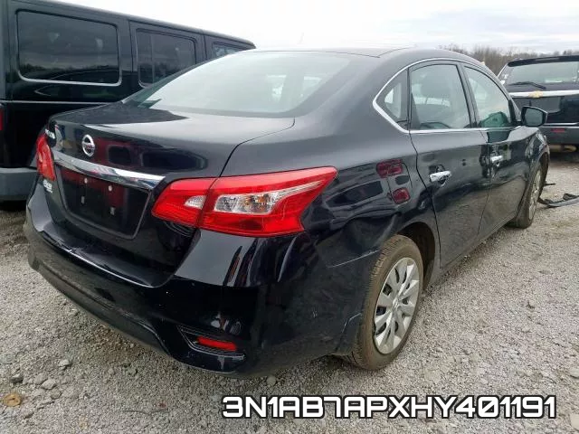 3N1AB7APXHY401191 фото 5