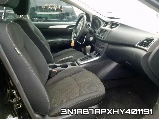 3N1AB7APXHY401191 фото 6