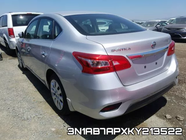 3N1AB7APXKY213522 фото 4