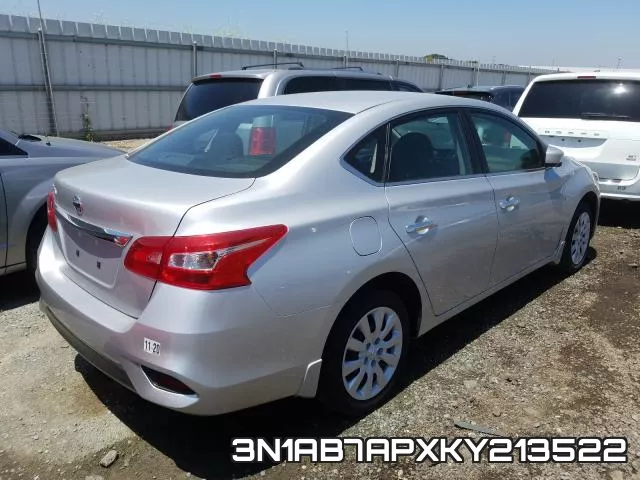 3N1AB7APXKY213522 фото 5