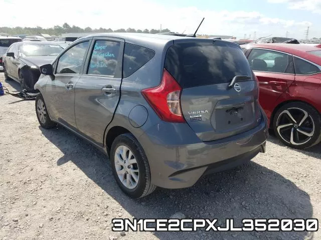 3N1CE2CPXJL352030 фото 4
