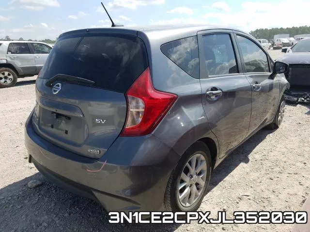 3N1CE2CPXJL352030 фото 5