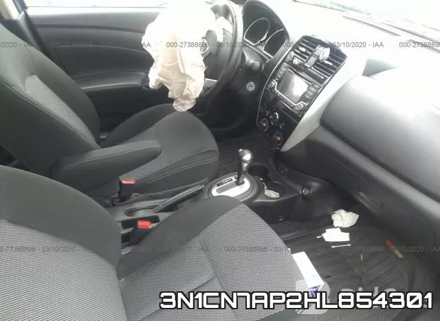 3N1CN7AP2HL854301 фото 6