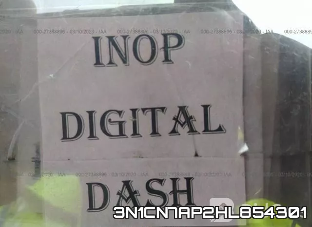3N1CN7AP2HL854301 фото 8
