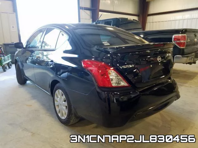 3N1CN7AP2JL830456 фото 4