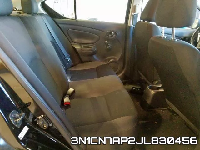 3N1CN7AP2JL830456 фото 7