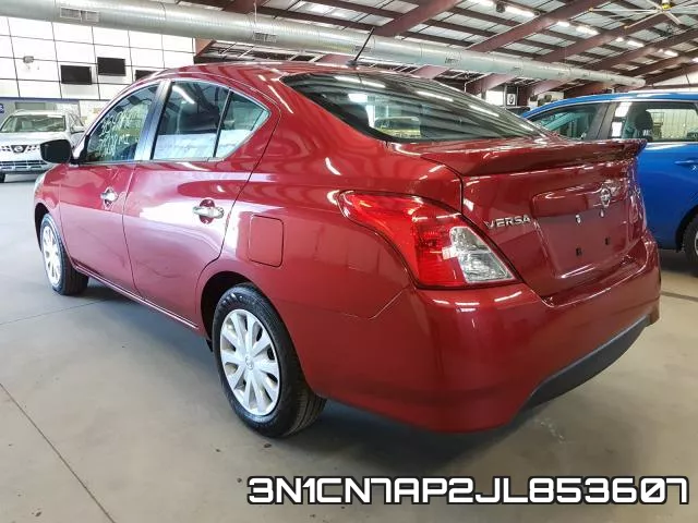 3N1CN7AP2JL853607 фото 4