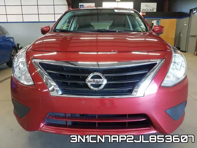 3N1CN7AP2JL853607 фото 10