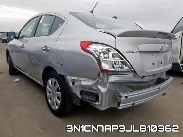 3N1CN7AP3JL810362 фото 4
