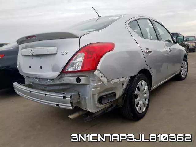 3N1CN7AP3JL810362 фото 5