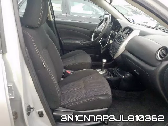 3N1CN7AP3JL810362 фото 6