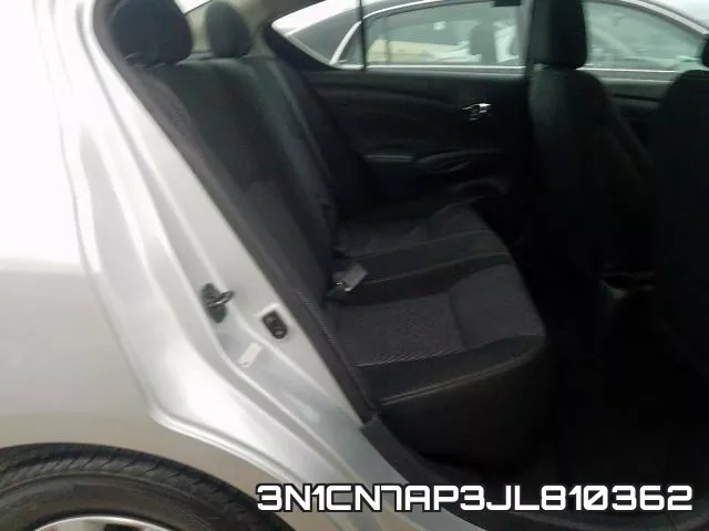 3N1CN7AP3JL810362 фото 7