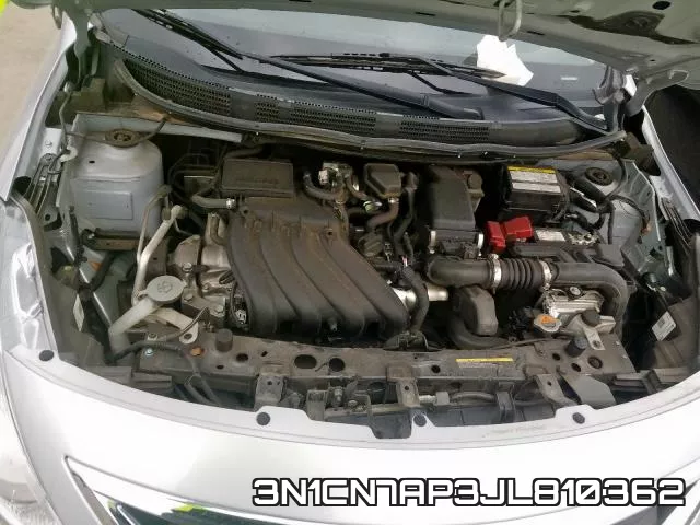 3N1CN7AP3JL810362 фото 8