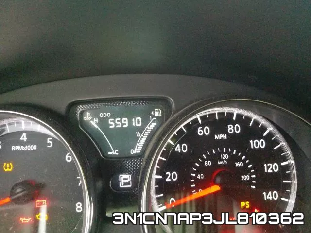 3N1CN7AP3JL810362 фото 9