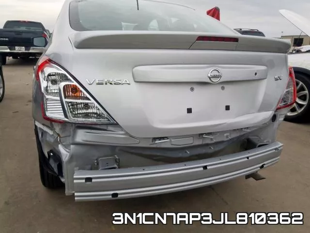 3N1CN7AP3JL810362 фото 10