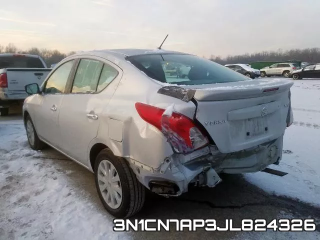 3N1CN7AP3JL824326 фото 4