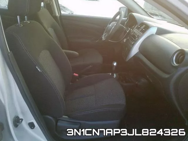 3N1CN7AP3JL824326 фото 6