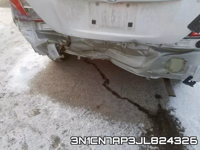 3N1CN7AP3JL824326 фото 10