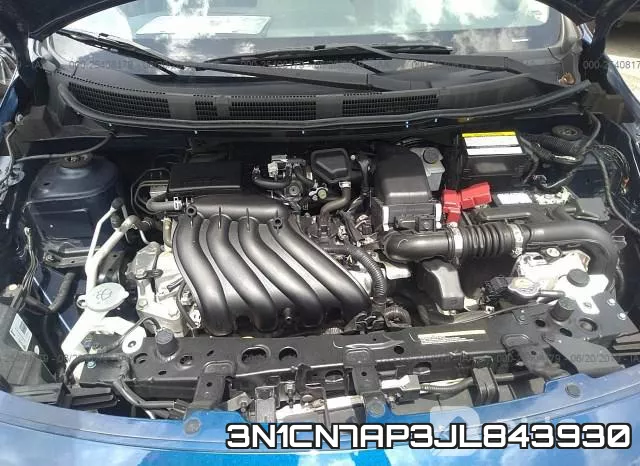 3N1CN7AP3JL843930 фото 2