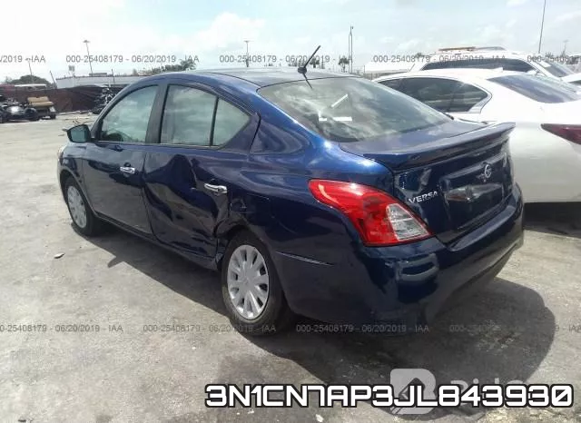 3N1CN7AP3JL843930 фото 4