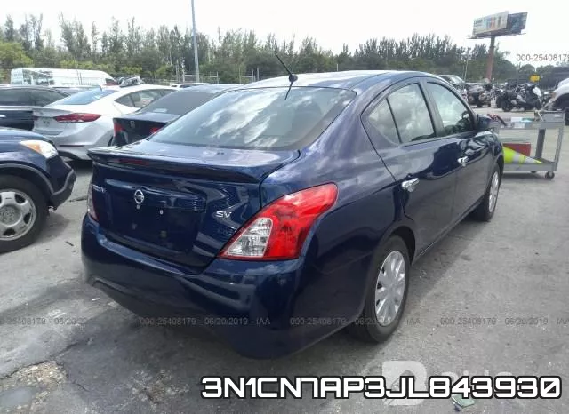 3N1CN7AP3JL843930 фото 5