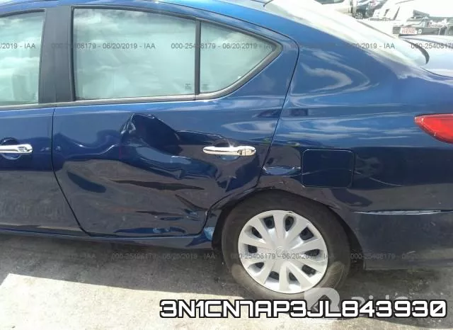 3N1CN7AP3JL843930 фото 7