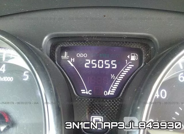 3N1CN7AP3JL843930 фото 8